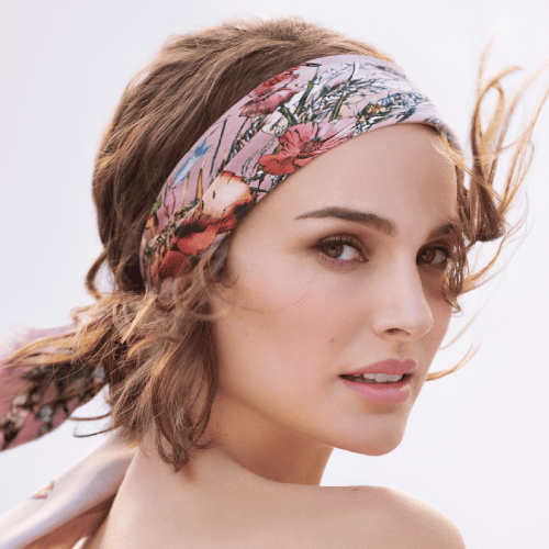 ディオールを象徴するフレグランス