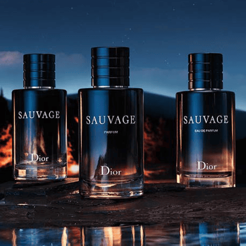 製品レンジ（メンズ）