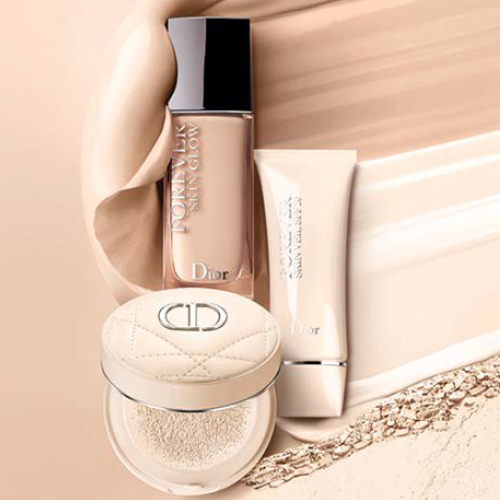 製品レンジ（フェイス）