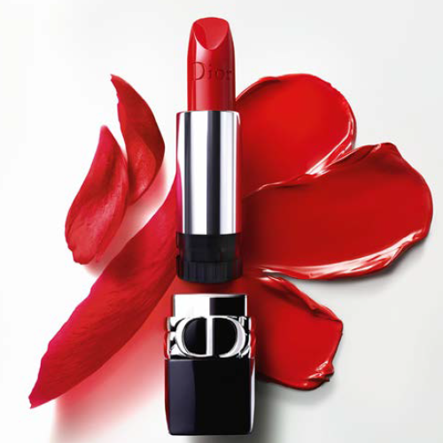 製品レンジ（リップ）