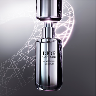 ディオール カプチュール カプチュール トータル