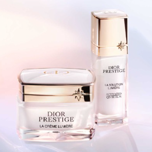 ディオール プレステージホワイト