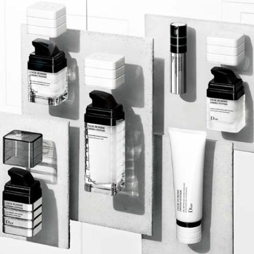 ディオール オム ダーモ システム